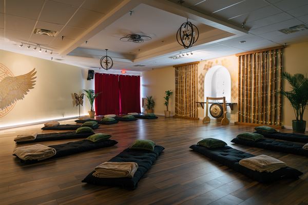 SHINE Sedona - Sanctuary for the Soul