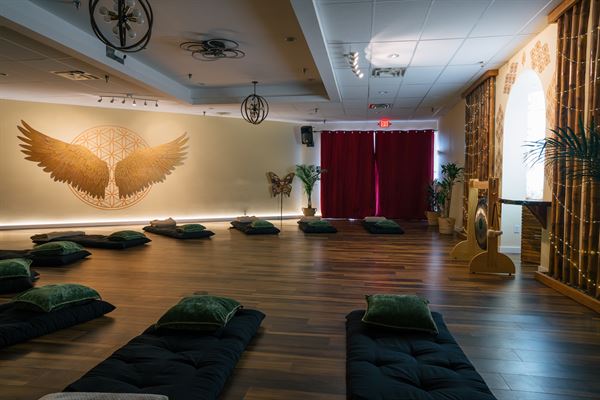 SHINE Sedona - Sanctuary for the Soul