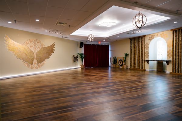 SHINE Sedona - Sanctuary for the Soul