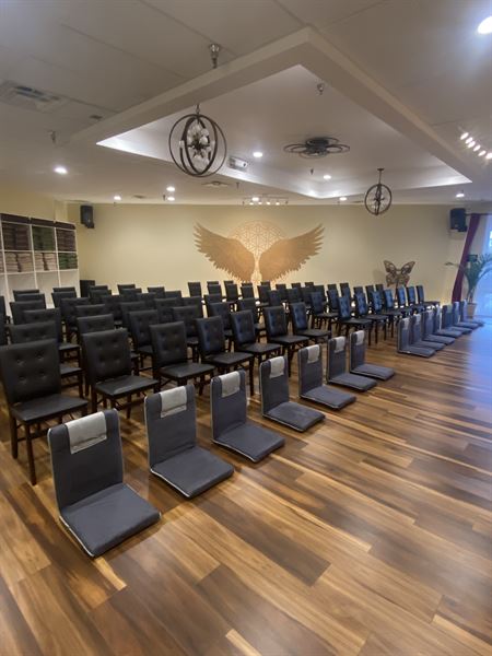 SHINE Sedona - Sanctuary for the Soul