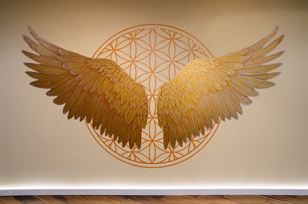 SHINE Sedona - Sanctuary for the Soul