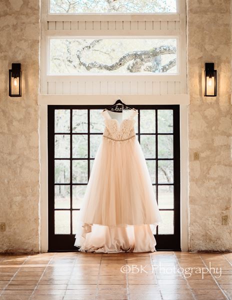 Los Encinos Texas Hill Country Estate