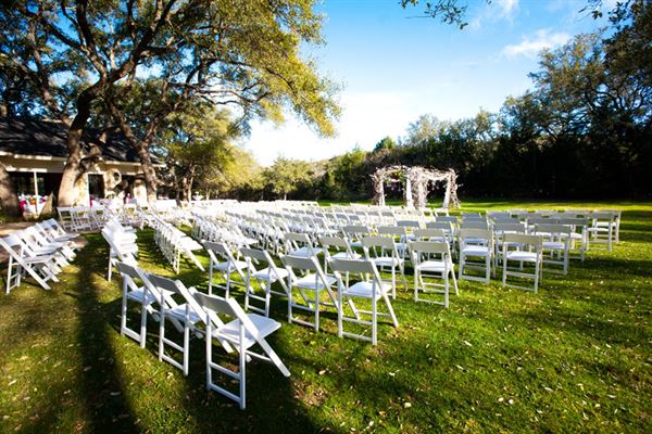 Los Encinos Texas Hill Country Estate