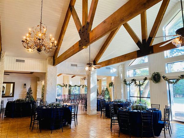 Los Encinos Texas Hill Country Estate