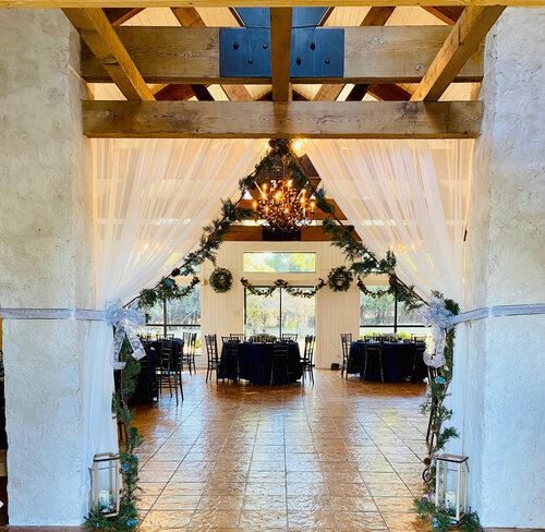 Los Encinos Texas Hill Country Estate