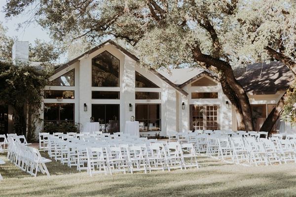 Los Encinos Texas Hill Country Estate