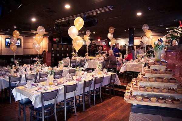 Benny the Bum's - Northeast Philadelphia