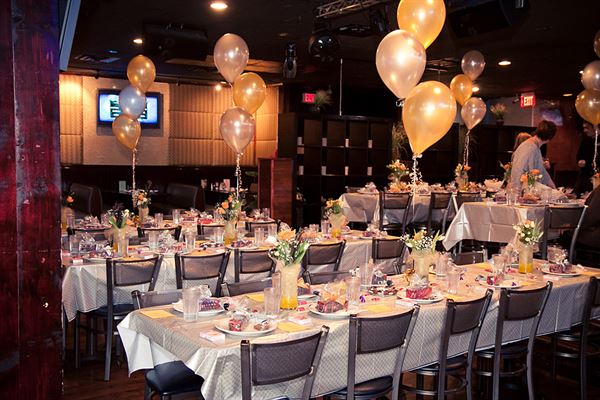 Benny the Bum's - Northeast Philadelphia