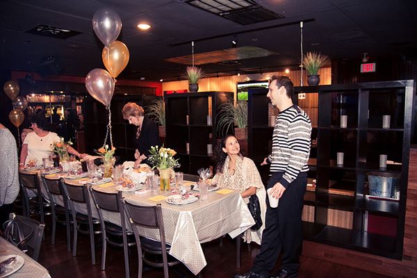 Benny the Bum's - Northeast Philadelphia