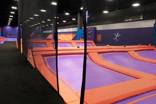 Altitude Trampoline Park