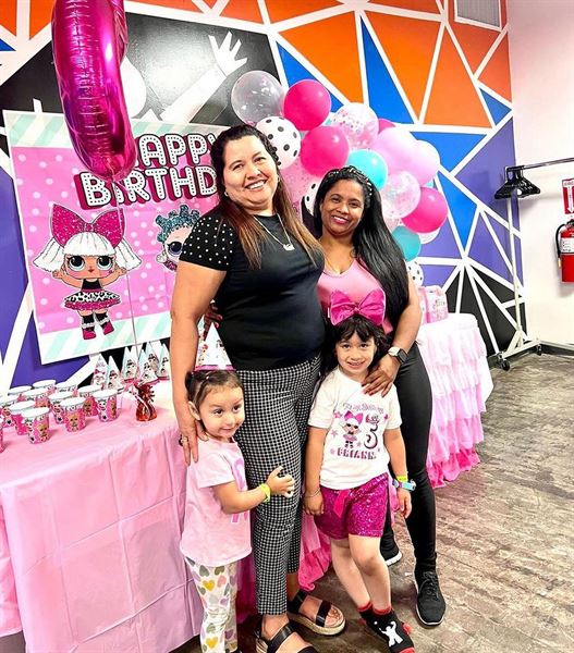 Altitude Trampoline Park