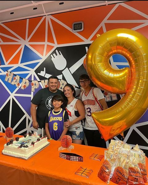 Altitude Trampoline Park