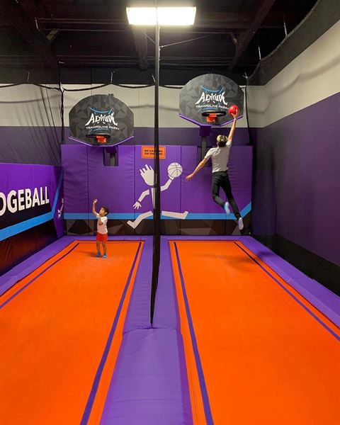 Altitude Trampoline Park