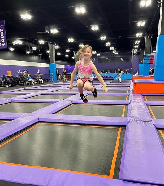 Altitude Trampoline Park