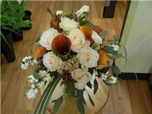 Main Street Floral Company