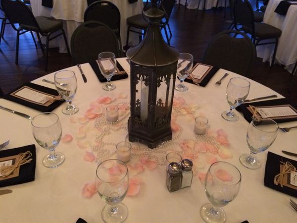 River Bend Golf Club