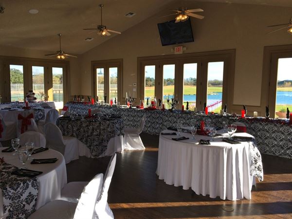 River Bend Golf Club