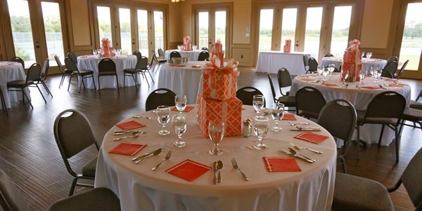 River Bend Golf Club