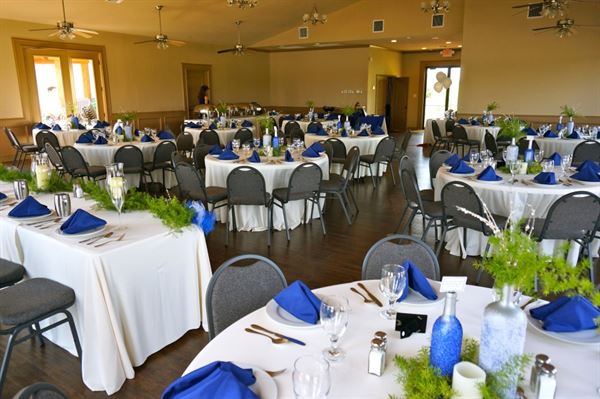 River Bend Golf Club