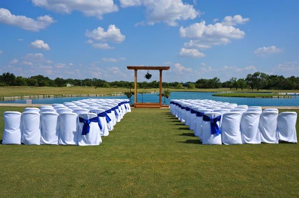 River Bend Golf Club