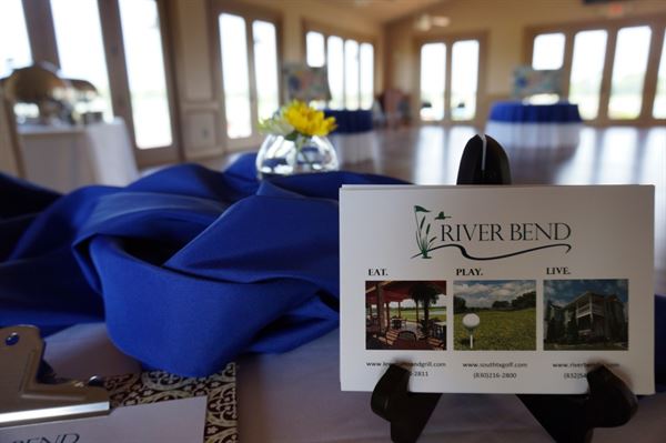 River Bend Golf Club