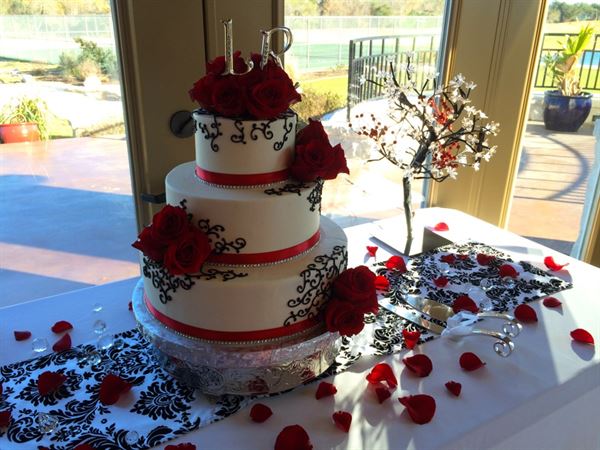 River Bend Golf Club