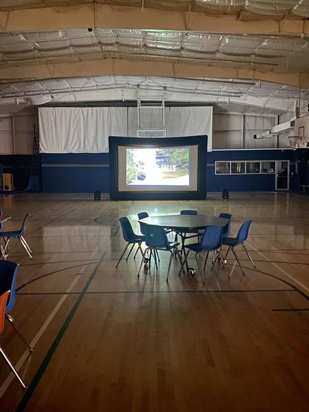 First Baptist Church Corpus Christi