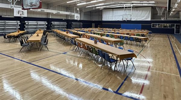 First Baptist Church Corpus Christi