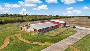 Elegance - Indoor Hall
