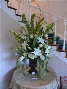 Main Street Floral Company