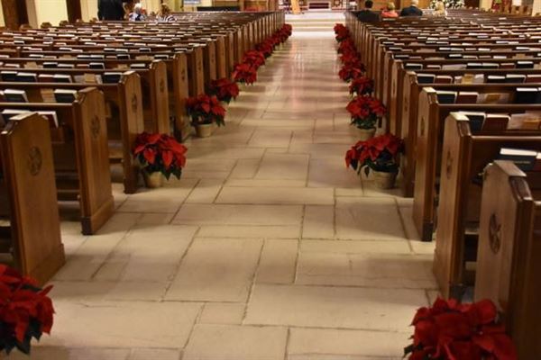 The Episcopal Church of Good Shepherd