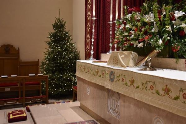 The Episcopal Church of Good Shepherd