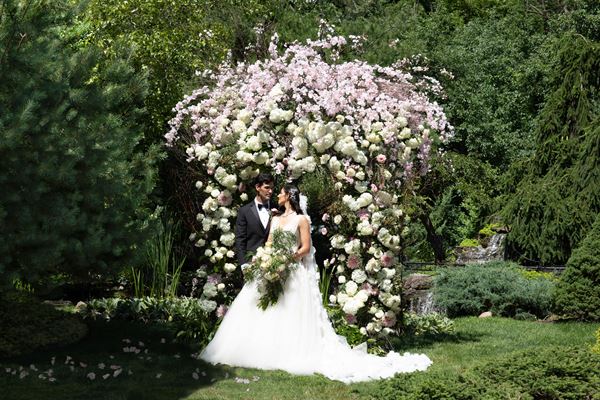 Wandering Tree Estate