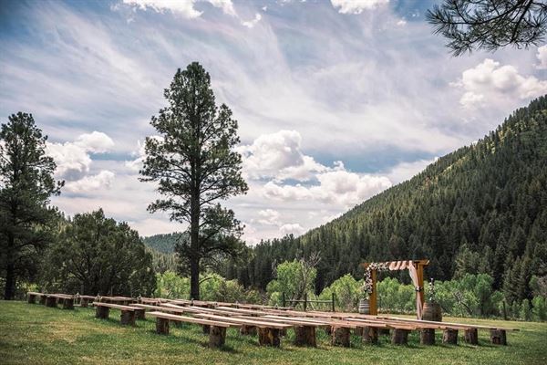 Paradise Ranch Events