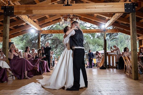 Paradise Ranch Events