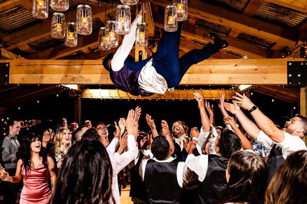 Paradise Ranch Events