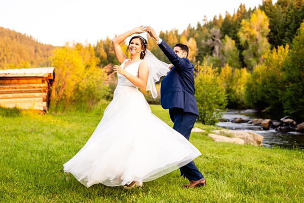 Paradise Ranch Events