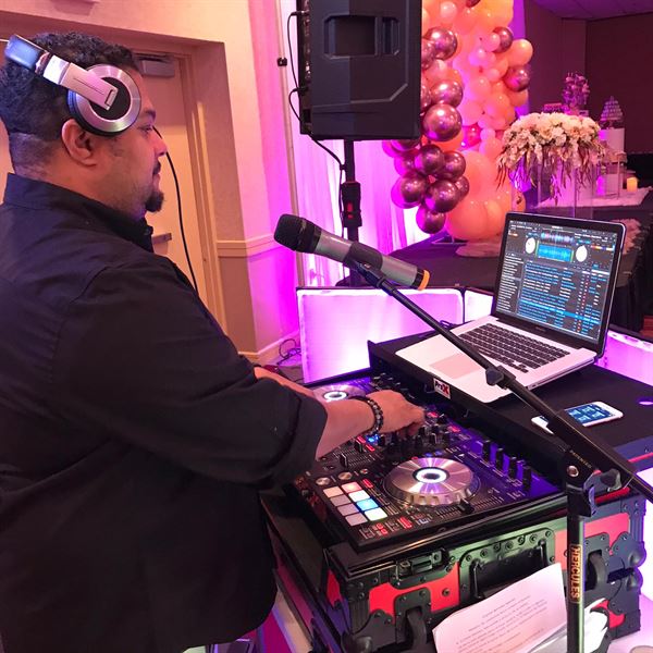 Dj Cache Productions