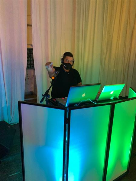 Dj Cache Productions