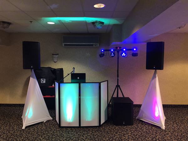 Dj Cache Productions