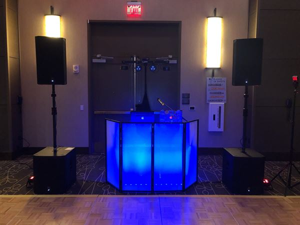 Dj Cache Productions