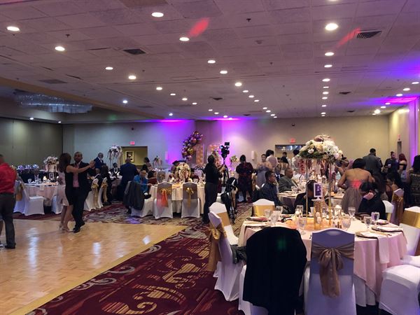 Dj Cache Productions