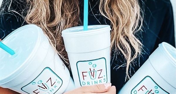 FiiZ Drinks