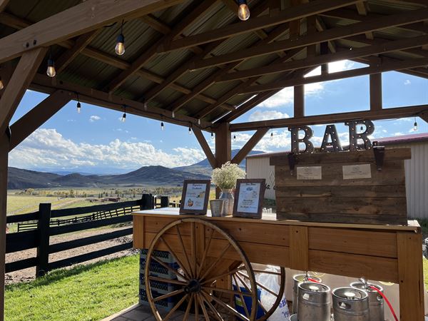 Mountain Tap Brewery