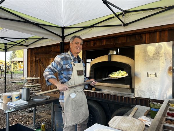 Mountain Tap Brewery