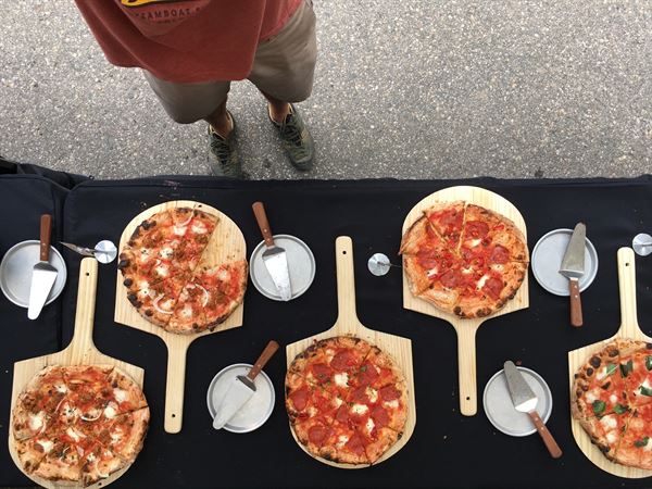 Mountain Tap Brewery