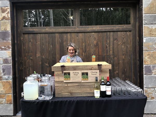 Mountain Tap Brewery