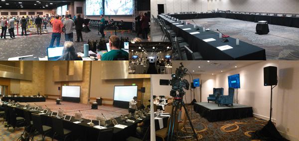 FHM Audio Visual Inc