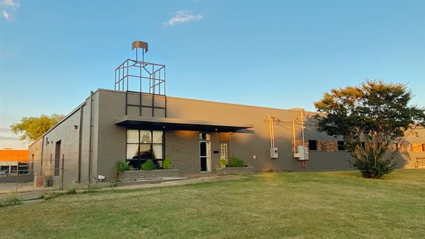 New Artisan Distillery