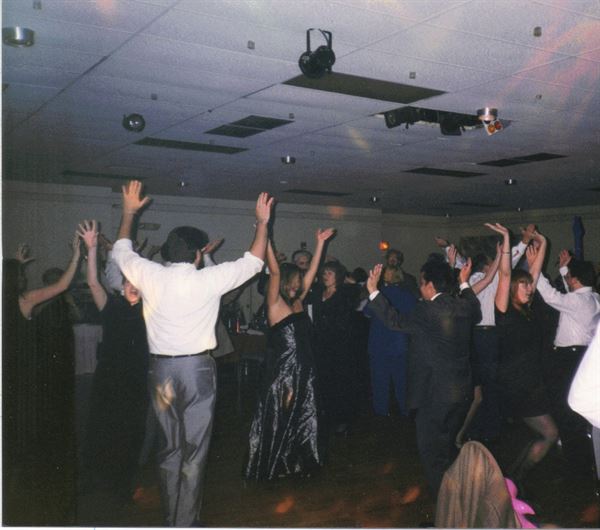 Abracadabra Disc Jockeys/ Photo Booths